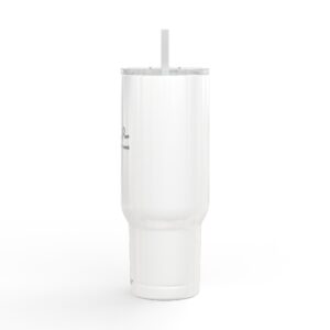 Insulated Tumbler with Lid, 40oz (Engraving)